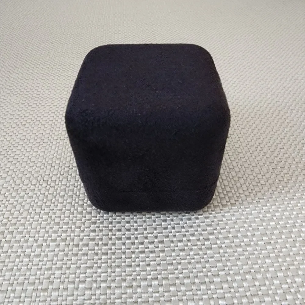 Tiffany & Co. Ring Box